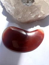 Carnelian Gua Sha Tool