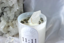 MANIFEST Angel Numbers Candle Range