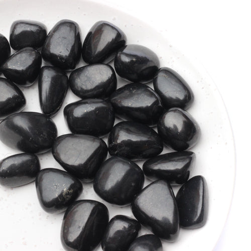 Shungite Tumble Stone