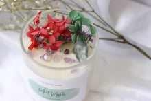 Crystal Candle - Mint Mojito