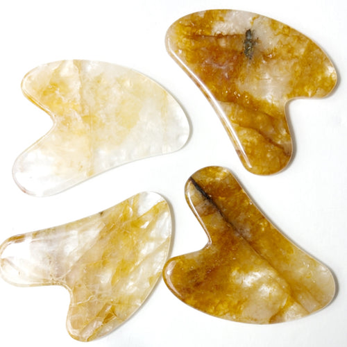 Golden Healer Gua Sha Tool