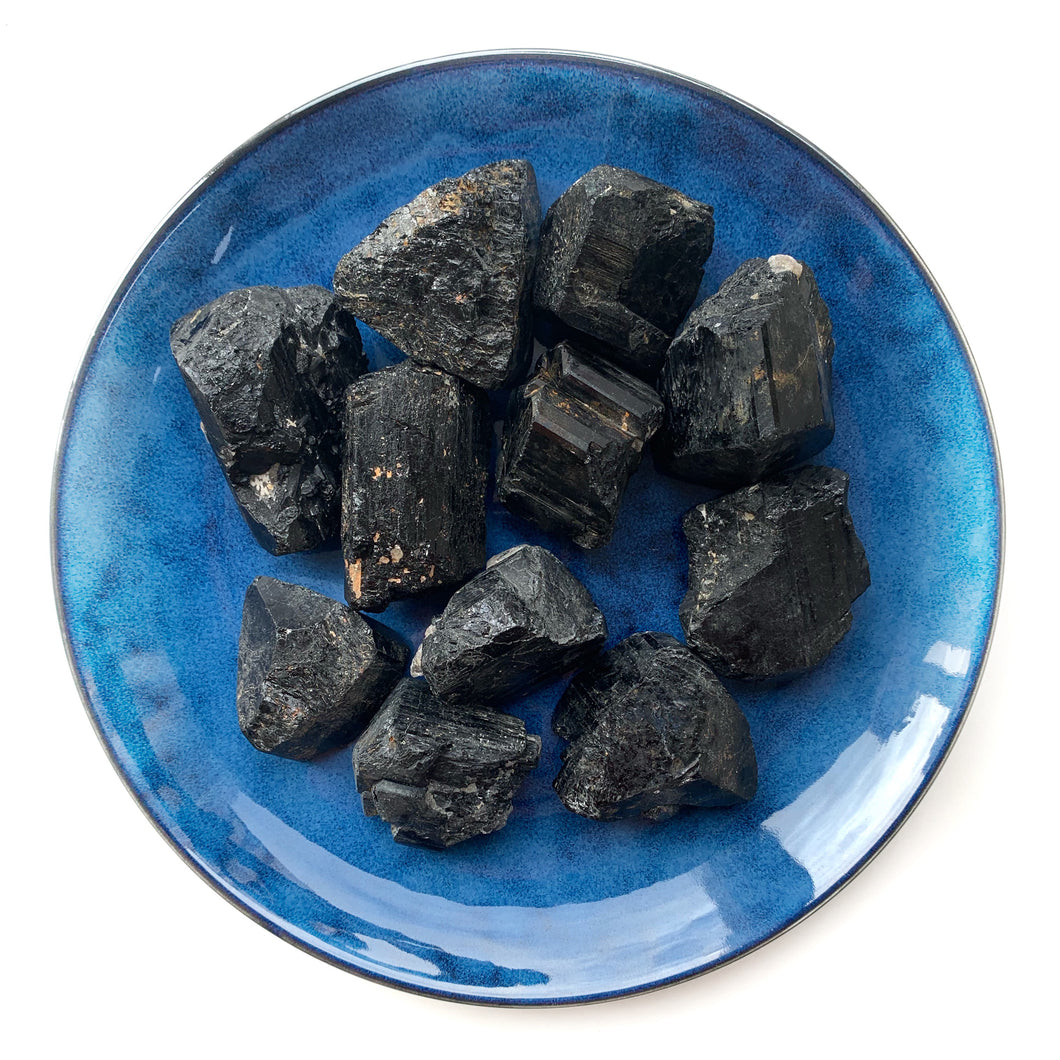 Black Tourmaline - Small