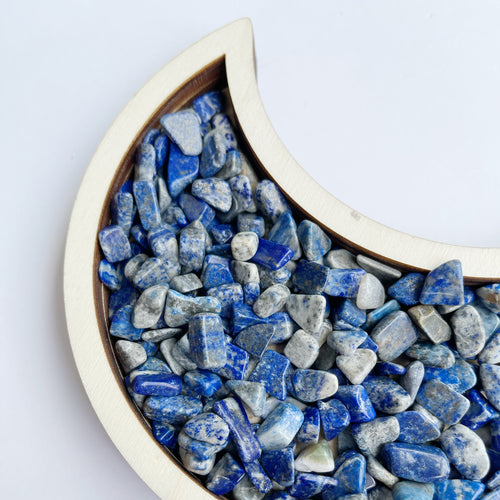 Lapis Lazuli Chips