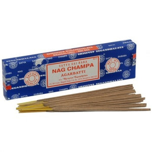 Nag Champa Incense